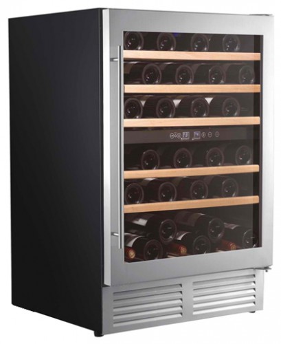Tủ lạnh Wine Craft SC-51BZ ảnh, đặc điểm