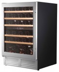 Холодильник Wine Craft SC-51BZ 59.50x87.00x57.50 см