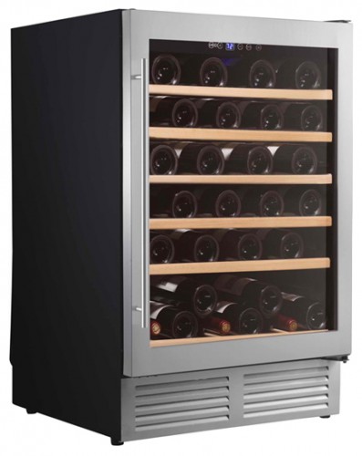 Buzdolabı Wine Craft SC-51M fotoğraf, özellikleri