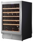 Hűtő Wine Craft SC-51M 59.50x87.00x57.50 cm