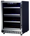 Холодильник Wine Craft SC-52M 59.50x84.50x60.00 см