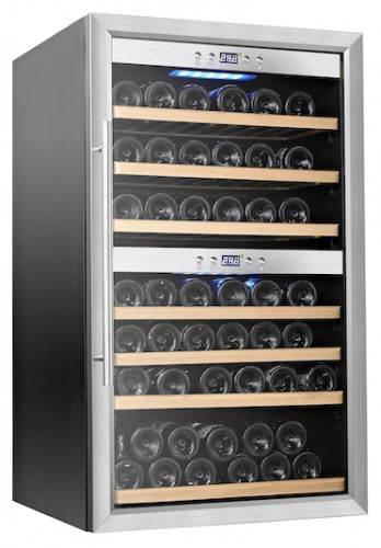 Холодильник Wine Craft SC-66BZ Фото, характеристики