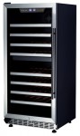 Холодильник Wine Craft SC-72BZ 59.50x121.50x60.00 см