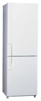 Refrigerator Yamaha RC28DS1/W larawan, katangian