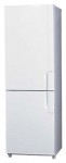 Холодильник Yamaha RC28DS1/W 56.50x171.00x58.50 см