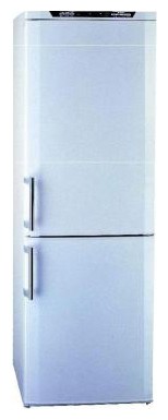 Refrigerator Yamaha RC38NS1/W larawan, katangian