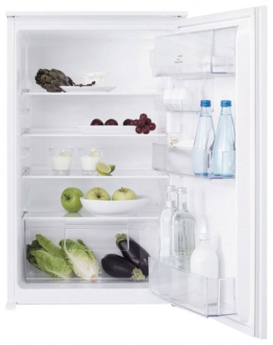 Холодильник Zanussi ERN 91400 AW фото, Характеристики