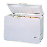 Buzdolabı Zanussi ZAC 280 fotoğraf, özellikleri