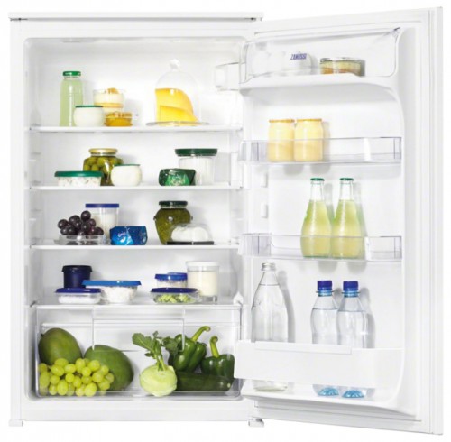 Холодильник Zanussi ZBA 15021 SA фото, Характеристики