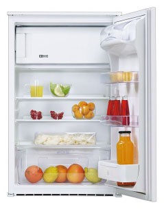 Холодильник Zanussi ZBA 3154 фото, Характеристики