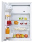 Refrigerator Zanussi ZBA 3154 54.00x87.30x55.00 cm