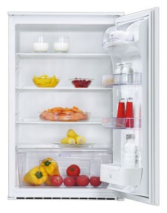 Kühlschrank Zanussi ZBA 3160 Foto, Charakteristik