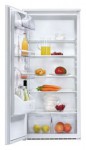 Холодильник Zanussi ZBA 6230 54.00x121.80x55.00 см