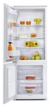Ψυγείο Zanussi ZBB 24430 SA 54.00x144.10x55.00 cm