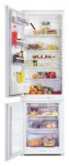 Холодильник Zanussi ZBB 28650 SA 54.00x177.20x54.70 см