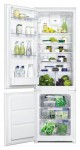 Холодильник Zanussi ZBB 928465 S 54.00x177.20x54.70 см