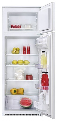 Tủ lạnh Zanussi ZBT 3234 ảnh, đặc điểm