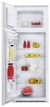 Refrigerator Zanussi ZBT 3234 54.00x144.10x54.70 cm