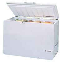Buzdolabı Zanussi ZCF 410 fotoğraf, özellikleri