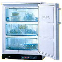 Холодильник Zanussi ZCV 120 Фото, характеристики