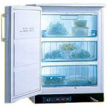 Buzdolabı Zanussi ZCV 120 60.00x85.00x60.00 sm