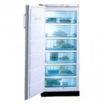 Køleskab Zanussi ZCV 240 60.00x144.00x60.00 cm
