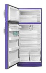 Refrigerator Zanussi ZF4 Blue 69.00x165.00x66.00 cm