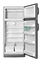 Kjøleskap Zanussi ZF4 SIL Bilde, kjennetegn