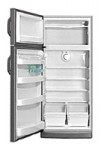 Refrigerator Zanussi ZF4 SIL 69.00x165.00x66.00 cm