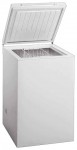 Холодильник Zanussi ZFC 102 55.00x85.00x59.30 см