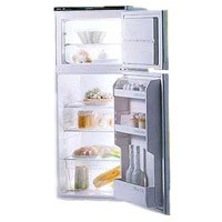Tủ lạnh Zanussi ZFC 15/4 RD ảnh, đặc điểm