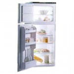 Холодильник Zanussi ZFC 15/4 RD 50.00x120.00x60.00 см