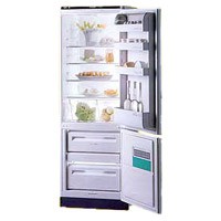 Buzdolabı Zanussi ZFC 18/8 RDN fotoğraf, özellikleri