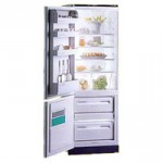 Холодильник Zanussi ZFC 18/8 RDN 54.50x140.00x60.00 см