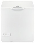 Refrigerator Zanussi ZFC 21400 WA 79.50x86.80x66.50 cm