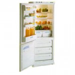Buzdolabı Zanussi ZFC 22/10 RD 59.50x170.00x60.00 sm
