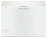 Холодильник Zanussi ZFC 25401 WA 119.00x86.80x66.50 см