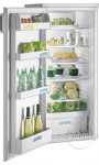 Refrigerator Zanussi ZFC 255 55.00x125.00x60.00 cm