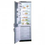 Refrigerator Zanussi ZFC 26/10 60.00x200.00x60.00 cm
