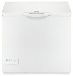 Ψυγείο Zanussi ZFC 26400 WA 93.50x86.80x66.50 cm