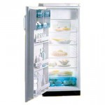 Ψυγείο Zanussi ZFC 280 60.00x144.00x60.00 cm