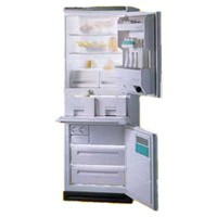 Tủ lạnh Zanussi ZFC 303 EF ảnh, đặc điểm