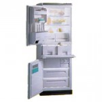 Hűtő Zanussi ZFC 303 EF 60.00x170.00x60.00 cm