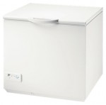 Refrigerator Zanussi ZFC 326 WAA 94.60x86.80x66.50 cm