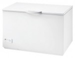Ψυγείο Zanussi ZFC 340 WAA 133.60x87.60x66.50 cm