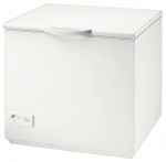 Refrigerator Zanussi ZFC 627 WAP 93.50x87.60x66.50 cm