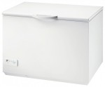 Refrigerator Zanussi ZFC 727 WAP 119.00x86.80x66.50 cm