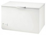 Холодильник Zanussi ZFC 731 WAP 132.50x86.80x66.50 см