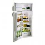 Холодильник Zanussi ZFD 19/4 52.50x141.50x59.00 см