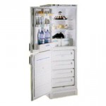 Refrigerator Zanussi ZFK 19/15 59.70x185.00x60.30 cm